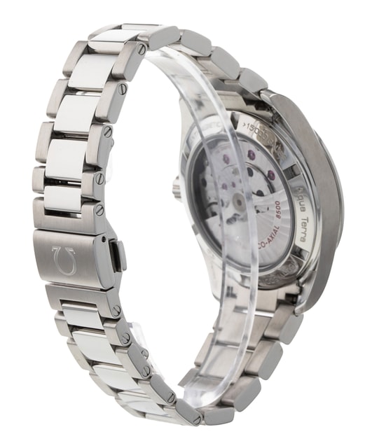 Omega Aqua Terra 150m Gents 231.10.39.21.02.002 Image 3